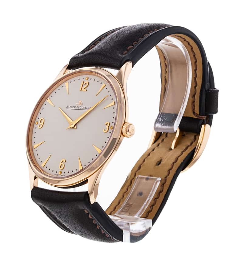 Jaeger-LeCoultre Master Ultra-Thin 1342520